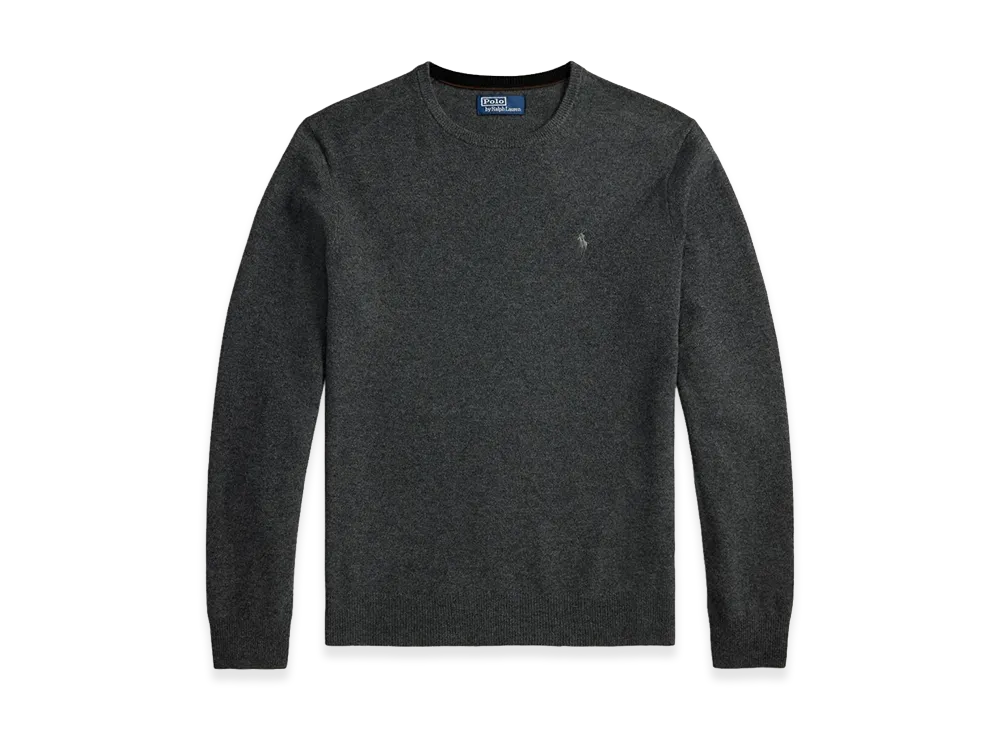 Polo Ralph Lauren Sweaters "Grey"