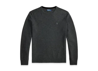 Polo Ralph Lauren Sweaters "Grey"