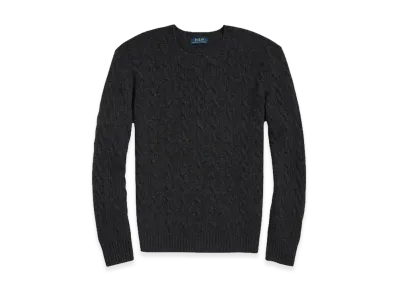 Polo Ralph Lauren Sweaters "Grey"