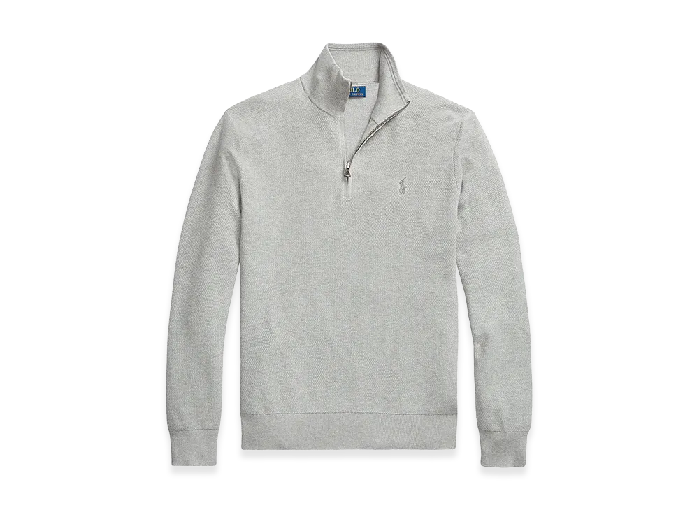 Polo Ralph Lauren Sweaters "Grey"