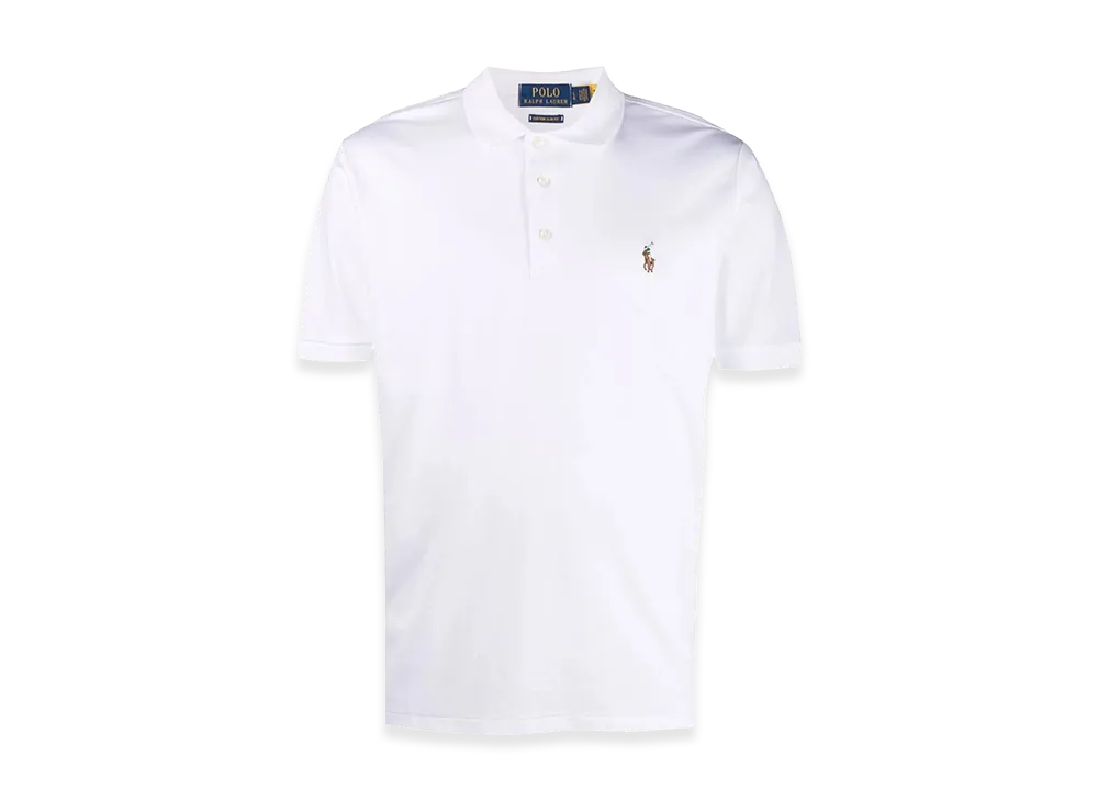 Polo Ralph Lauren Sweaters "White"