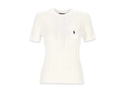 Polo Ralph Lauren Women's Sweaters "Light and natural"
