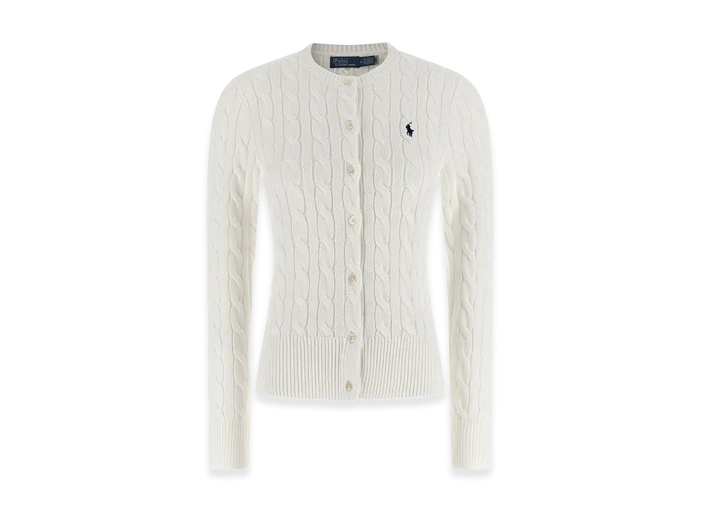 Polo Ralph Lauren Women's Sweaters "White"