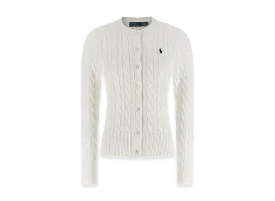 Polo Ralph Lauren Women's Sweaters "White"