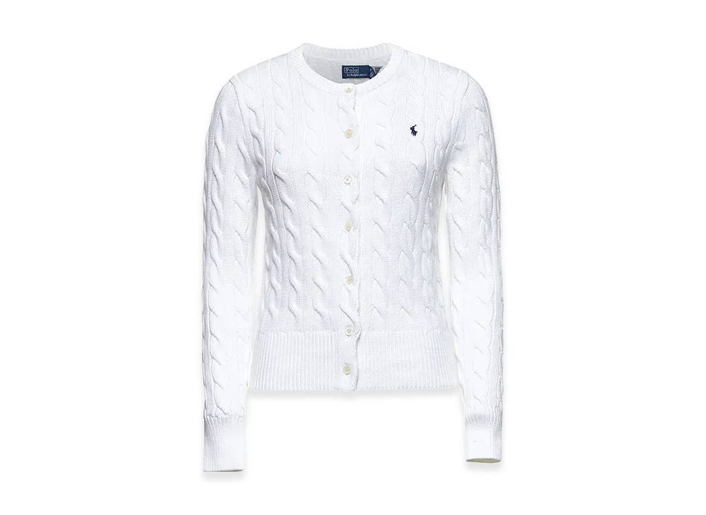 Polo Ralph Lauren Women's Sweaters "White"