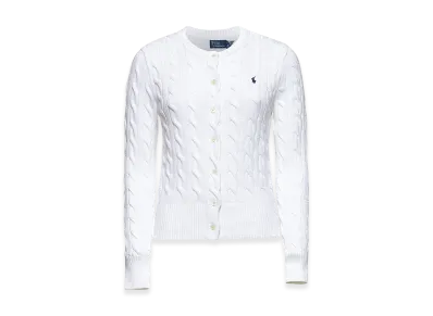 Polo Ralph Lauren Women's Sweaters "White"