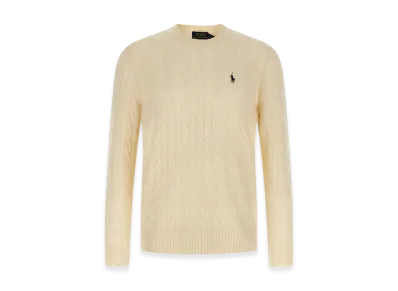 Polo Ralph Lauren Bags "Ivory"