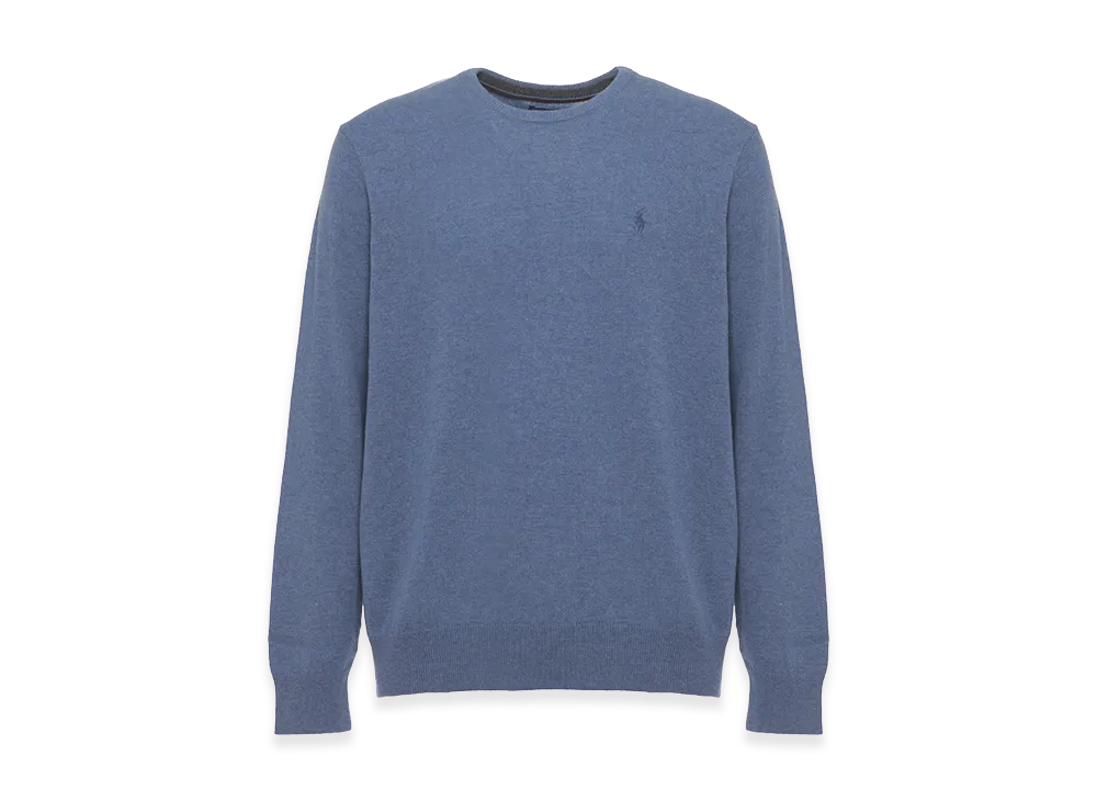 Polo Ralph Lauren Sweaters "Blue"