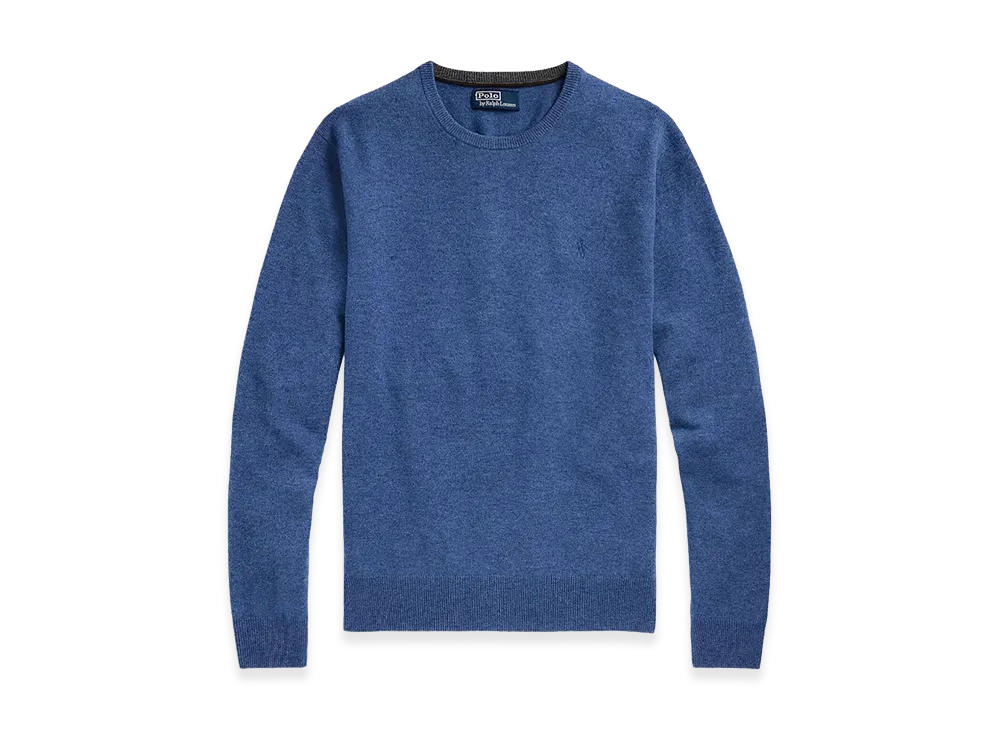 Polo Ralph Lauren Sweaters "Blue"