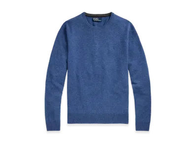 Polo Ralph Lauren Sweaters "Blue"