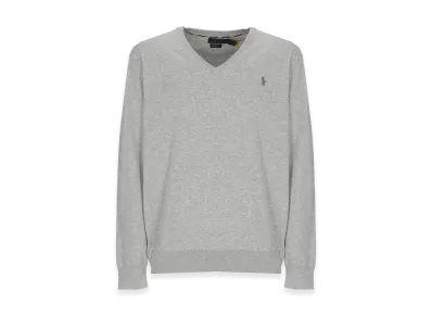 Polo Ralph Lauren Sweaters "Grey"
