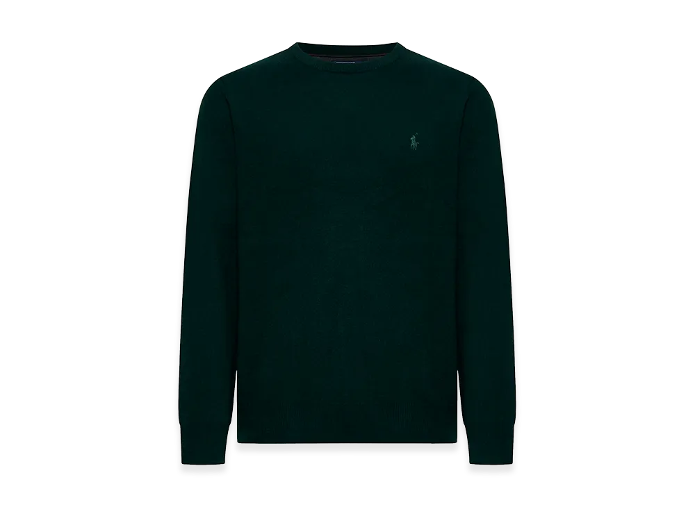 Polo Ralph Lauren Sweaters "Green"