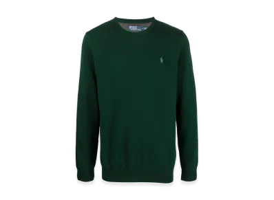 Polo Ralph Lauren Sweaters "Green"