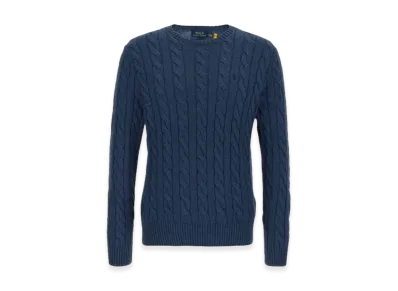 Polo Ralph Lauren Sweaters "Navy"