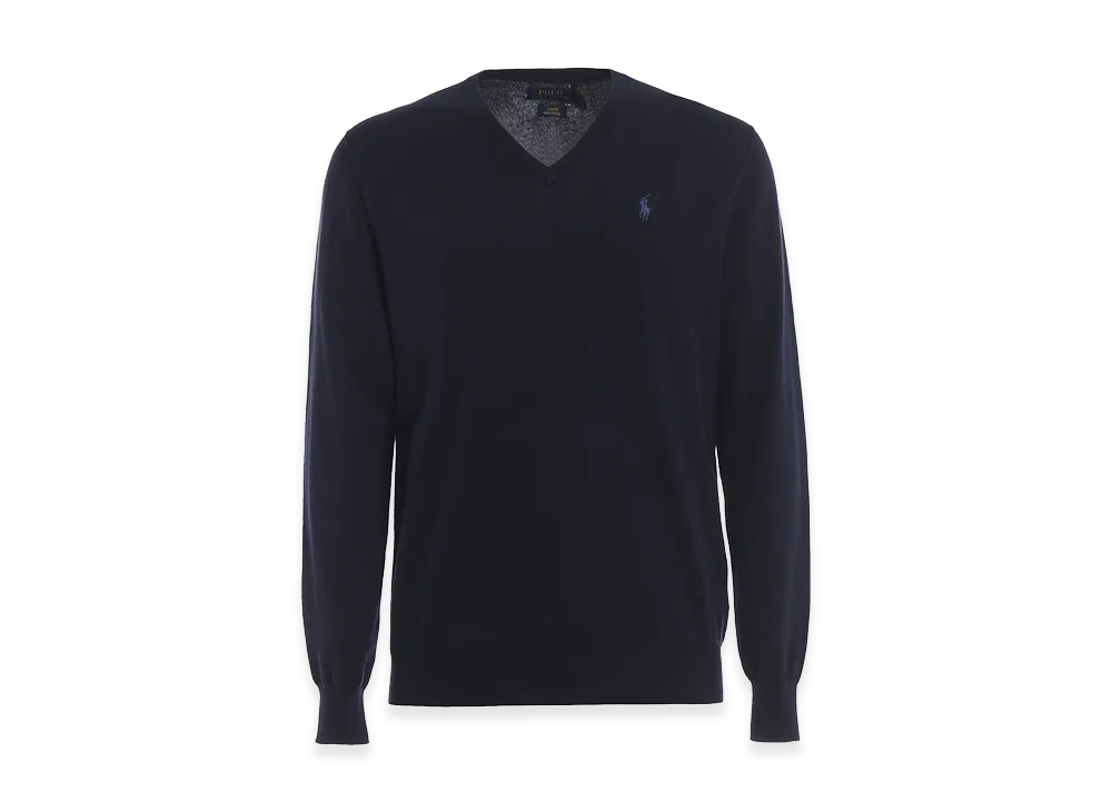 Polo Ralph Lauren Sweaters "Navy"