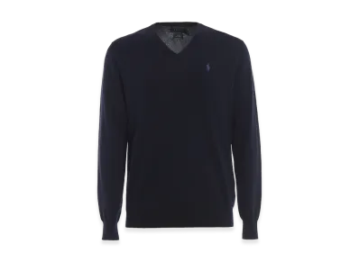 Polo Ralph Lauren Sweaters "Navy"
