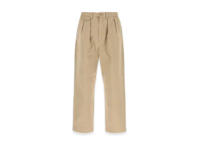 Polo Ralph Lauren Cotton Pant "Beige"