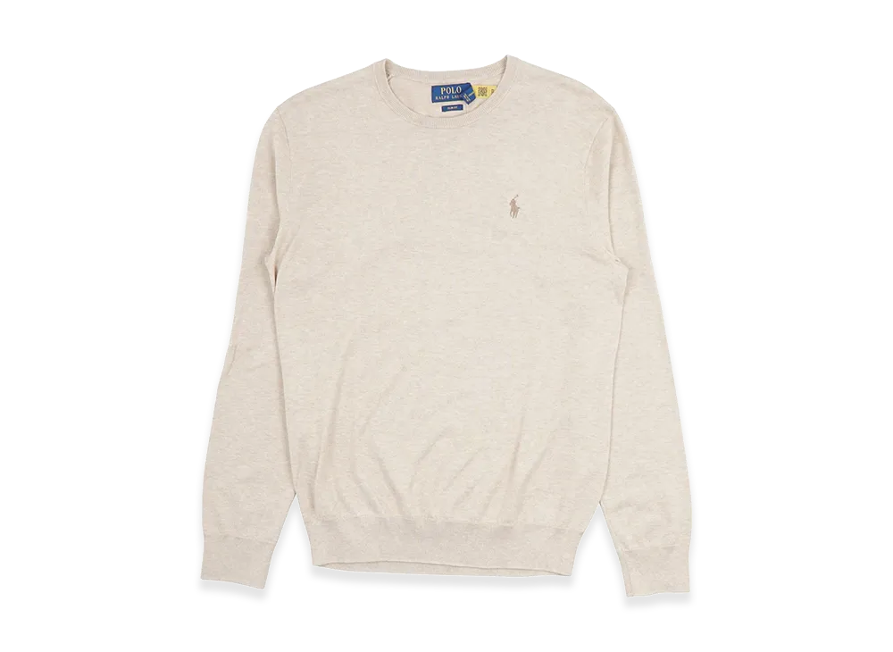 Polo Ralph Lauren Sweaters "Beige"