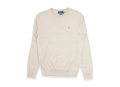 Polo Ralph Lauren Sweaters "Beige"