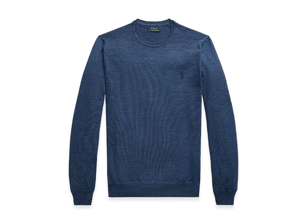 Polo Ralph Lauren Sweaters "Blue"
