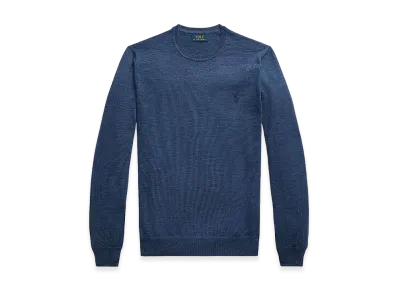 Polo Ralph Lauren Sweaters "Blue"