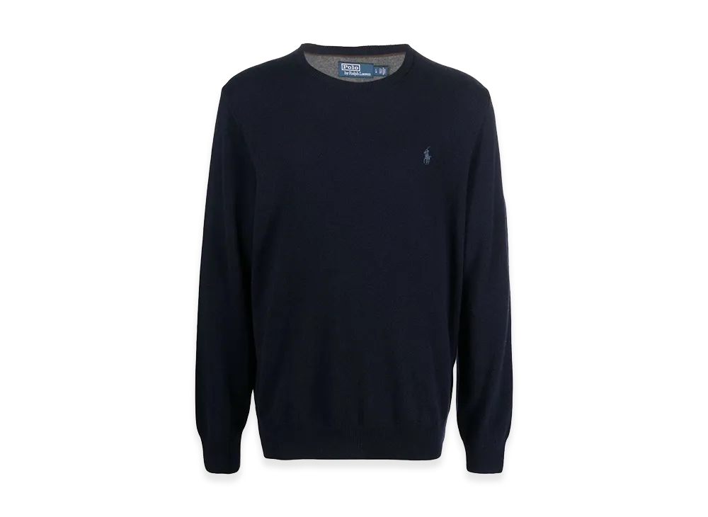 Polo Ralph Lauren Sweaters "Navy"