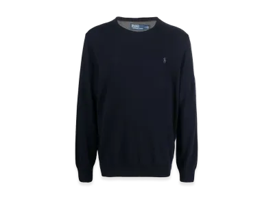 Polo Ralph Lauren Sweaters "Navy"