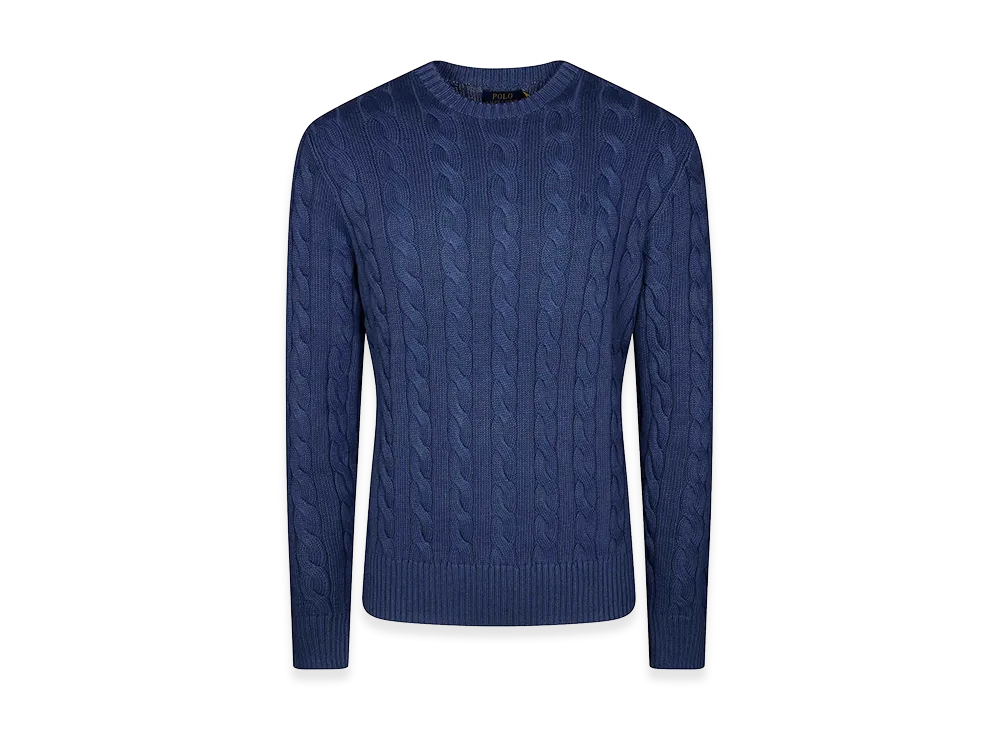 Polo Ralph Lauren Sweaters "Blue"