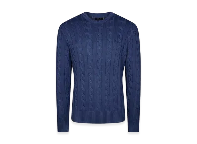 Polo Ralph Lauren Sweaters "Blue"
