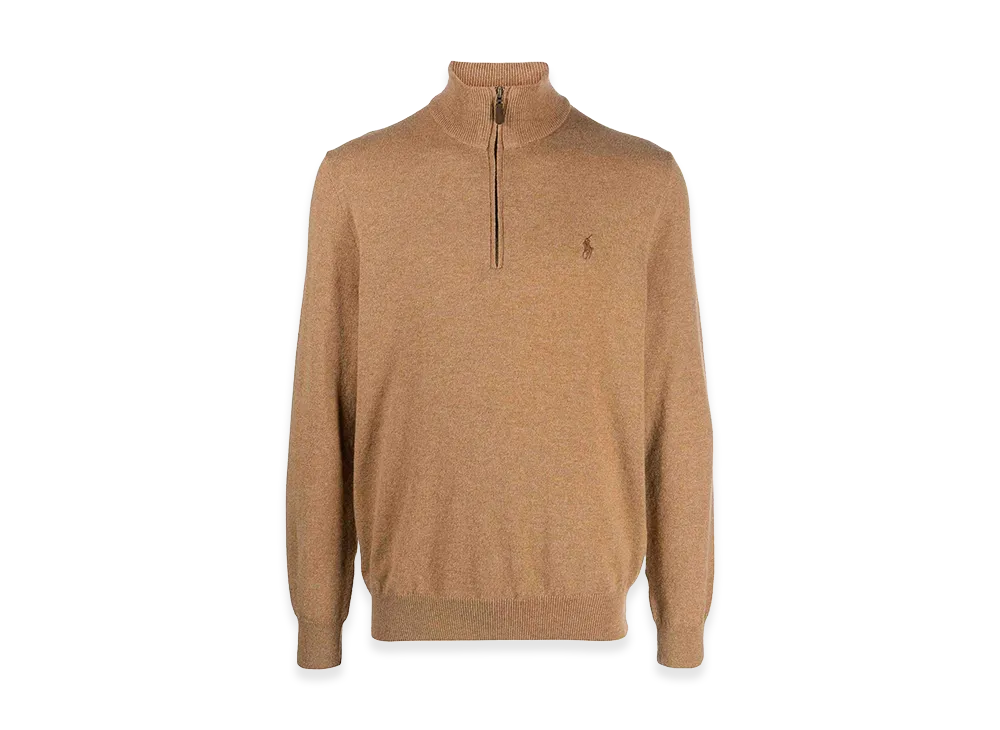 Polo Ralph Lauren Sweaters "Brown"
