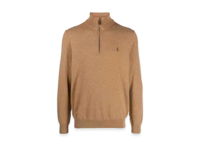 Polo Ralph Lauren Sweaters "Brown"