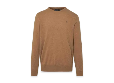 Polo Ralph Lauren Sweaters "Brown"