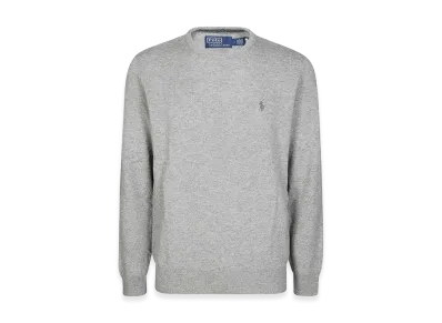Polo Ralph Lauren Sweaters "Grey"