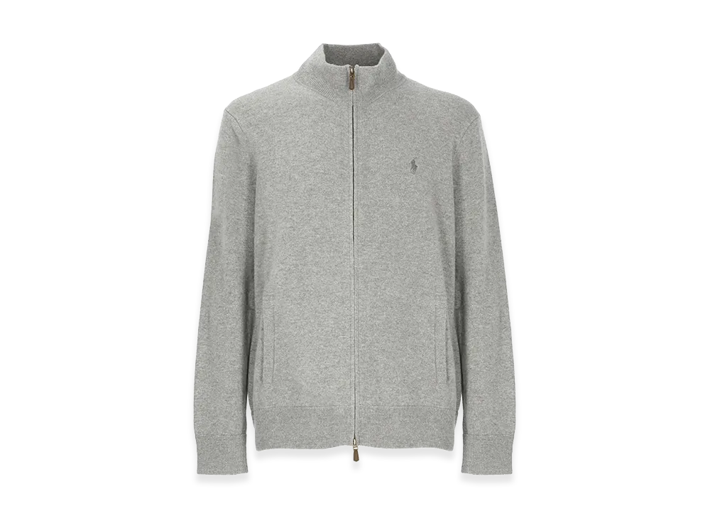 Polo Ralph Lauren Sweaters "Grey"