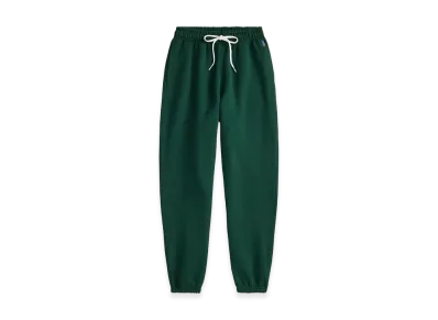 Polo Ralph Lauren Women's Cotton Blend Joggers "Green"