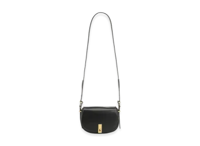 Polo Ralph Lauren Women's Handbag "Black"