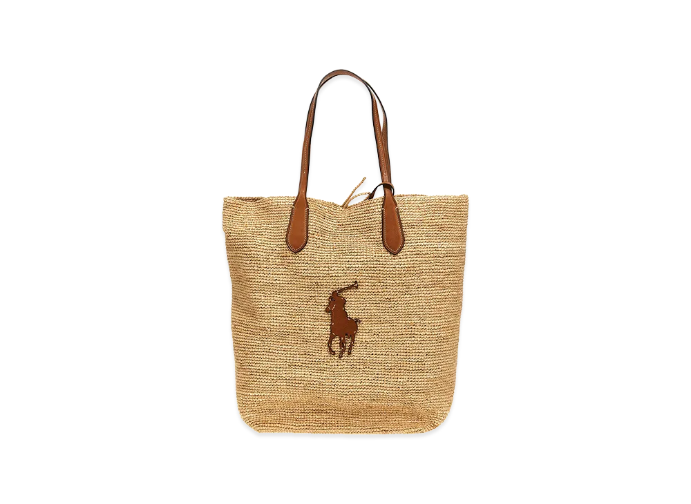 Polo Ralph Lauren Women's Bags "Brown"