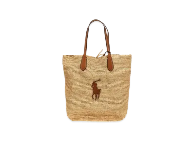 Polo Ralph Lauren Women's Bags "Brown"