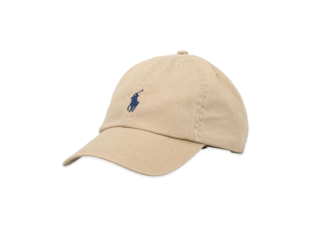 Polo Ralph Lauren Kids Kids "Beige"