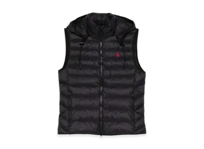 Polo Ralph Lauren Women's Jackets "Black"