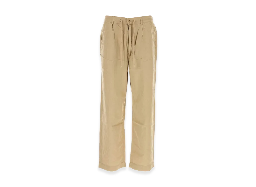 Polo Ralph Lauren Linen Blend Pant "Beige"
