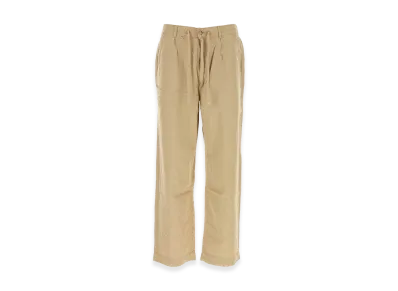 Polo Ralph Lauren Linen Blend Pant "Beige"