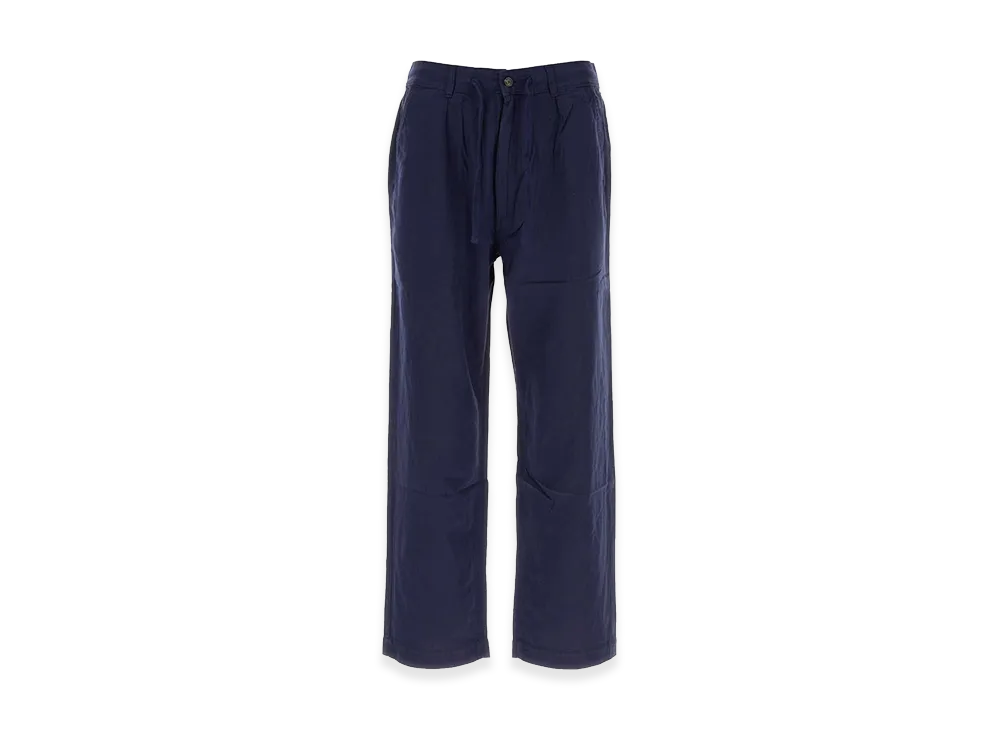 Polo Ralph Lauren Linen Blend Pant "Blue"