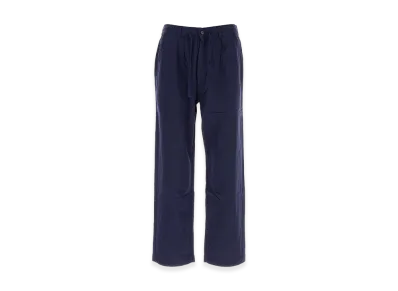 Polo Ralph Lauren Linen Blend Pant "Blue"