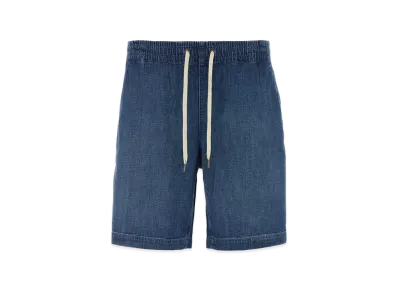 Polo Ralph Lauren Denim Bermuda Shorts "Blue"