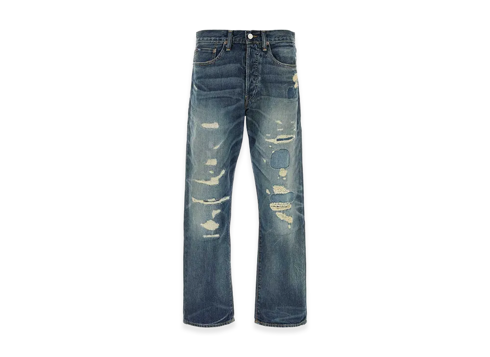 Polo Ralph Lauren Denim Jeans "Blue"