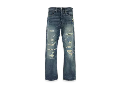 Polo Ralph Lauren Denim Jeans "Blue"