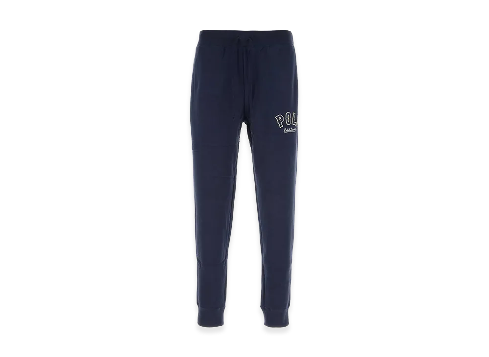 Polo Ralph Lauren Cotton Blend Joggers "Blue"
