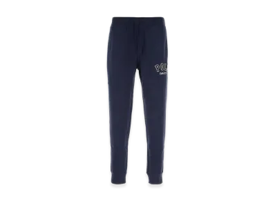 Polo Ralph Lauren Cotton Blend Joggers "Blue"