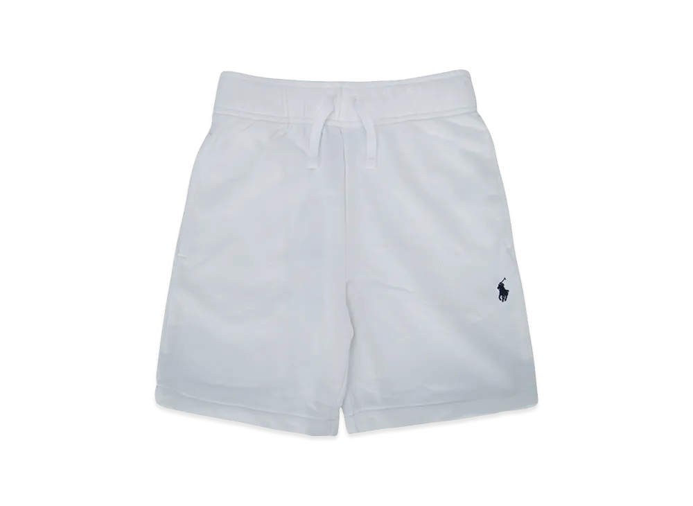 Polo Ralph Lauren Kids Pants "White"